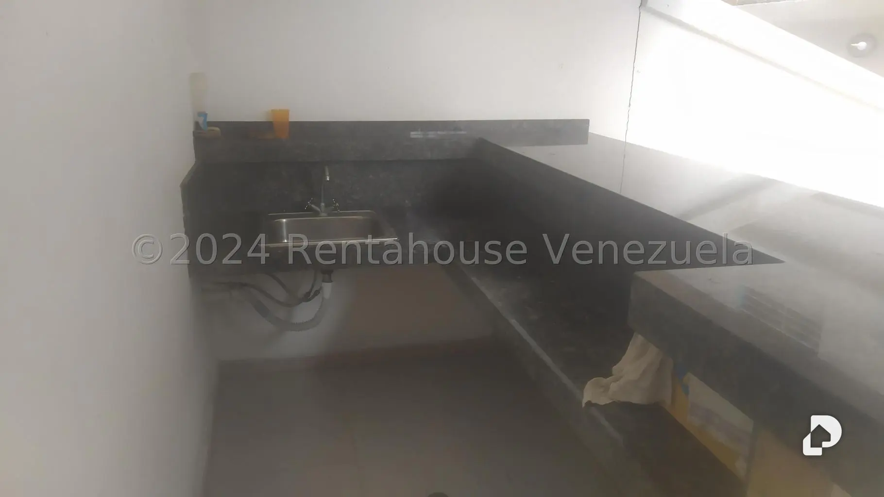 Apartamento en Puerto Encantado, Higuerote – 24