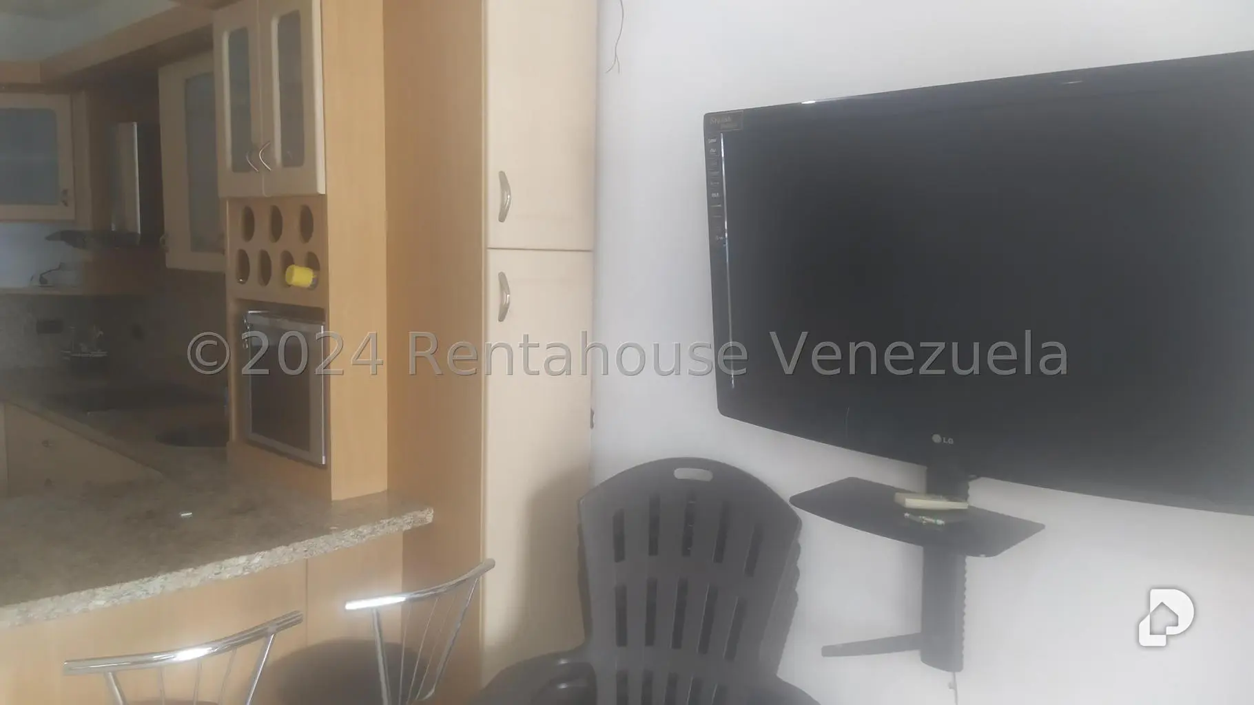 Apartamento en Puerto Encantado, Higuerote – 8