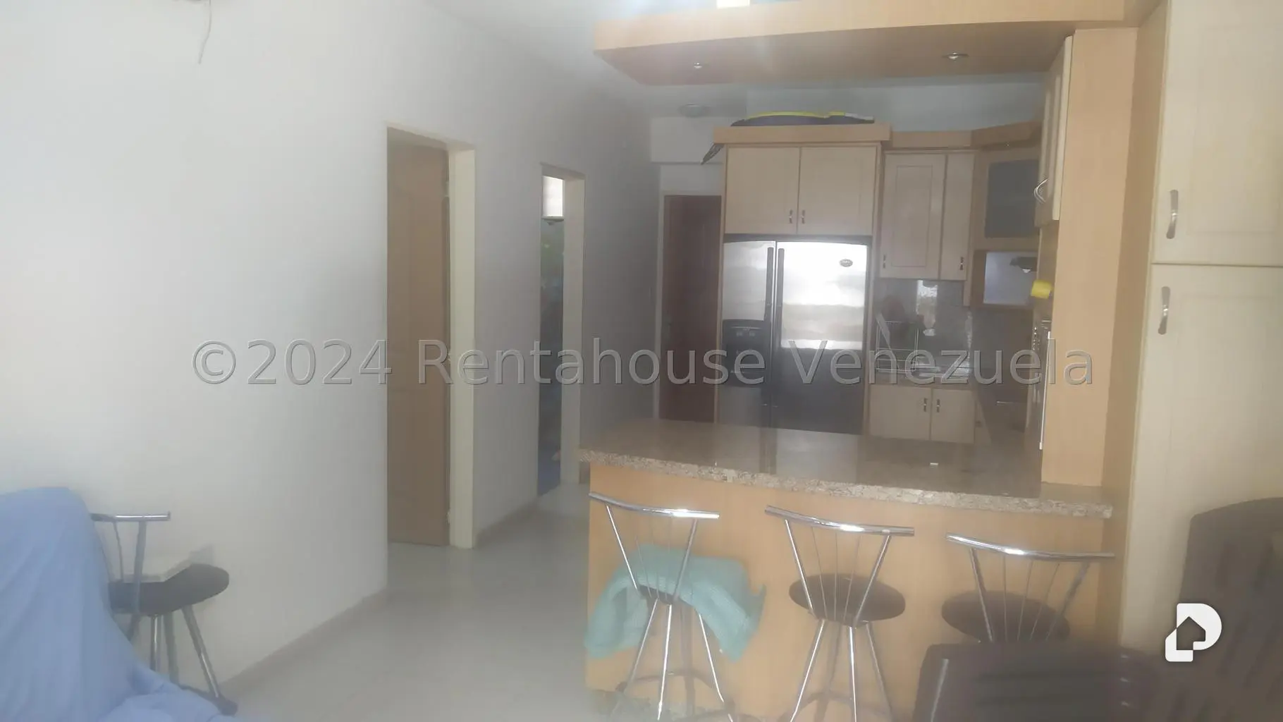 Apartamento en Puerto Encantado, Higuerote – 7