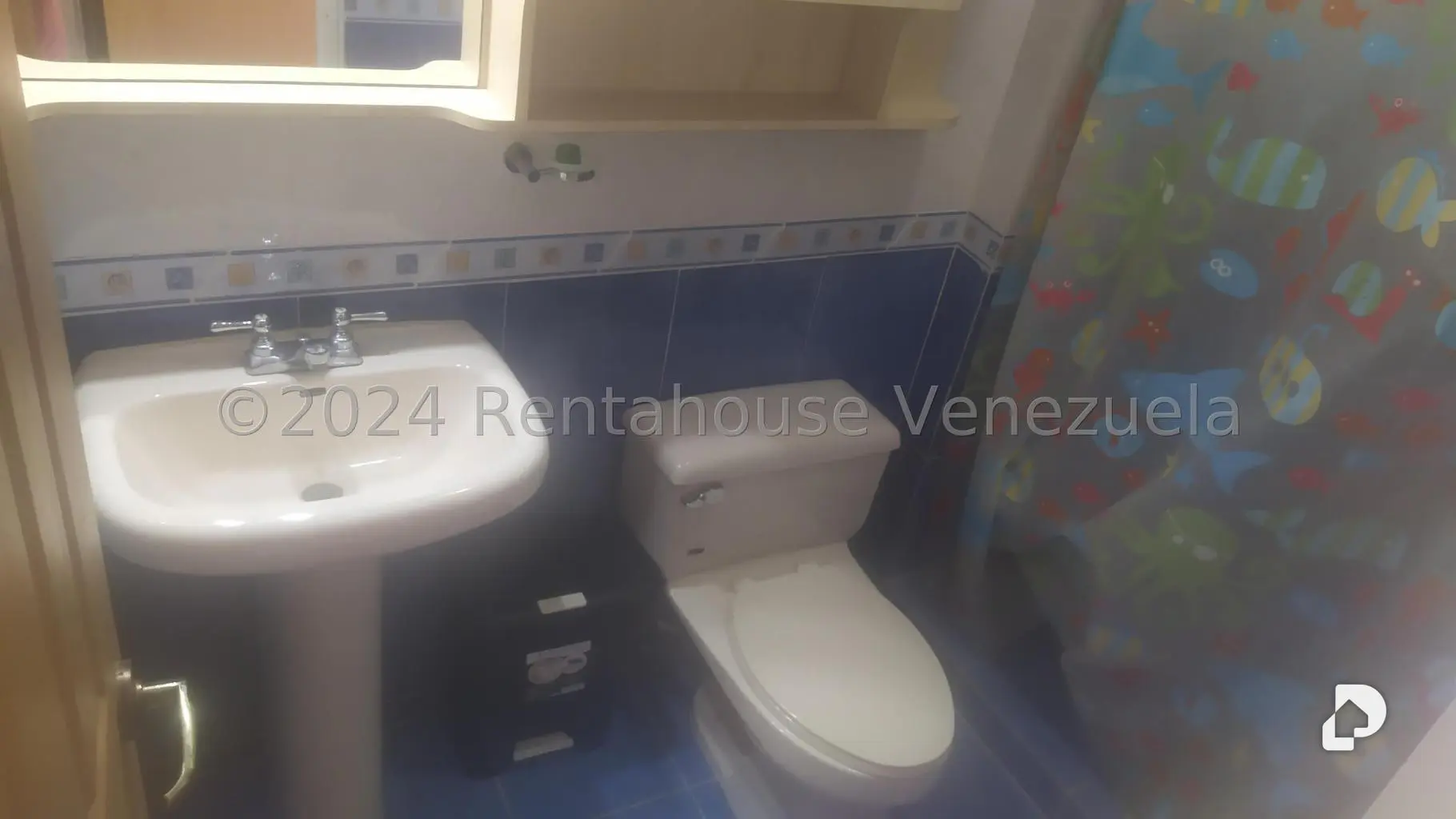 Apartamento en Puerto Encantado, Higuerote – 20