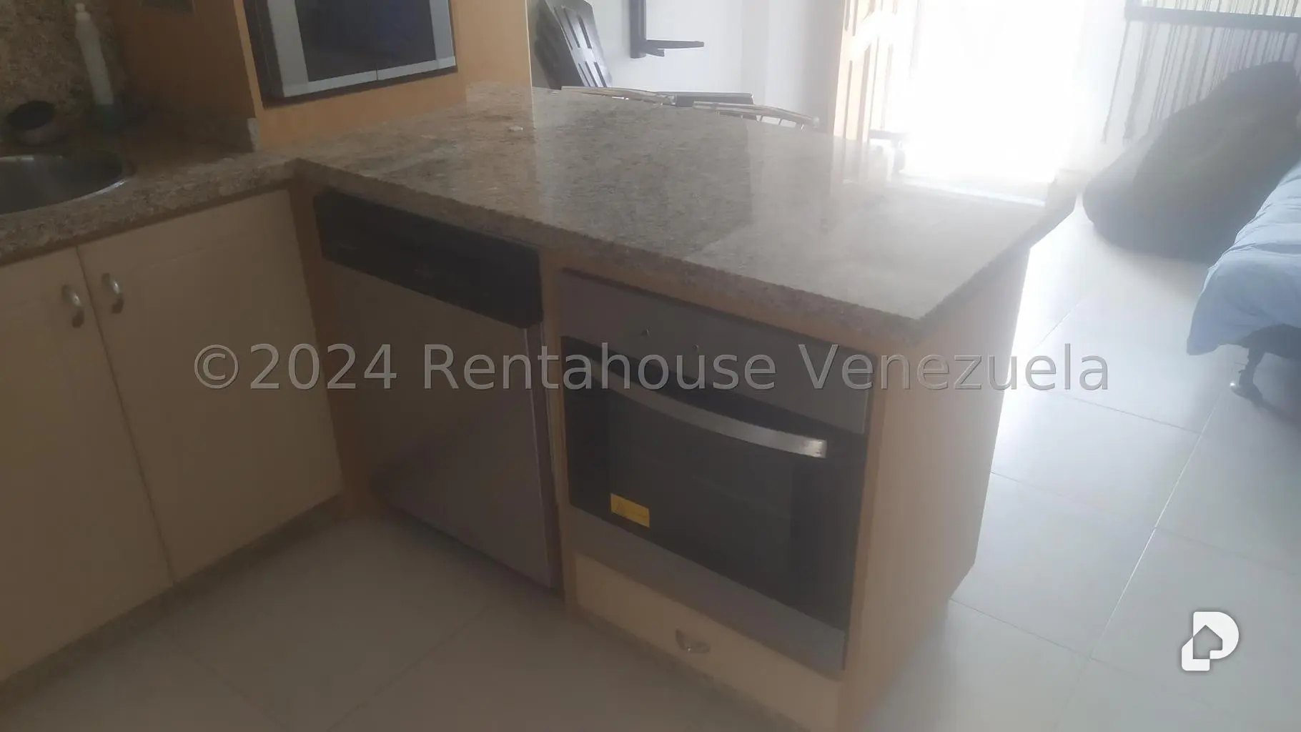Apartamento en Puerto Encantado, Higuerote – 10