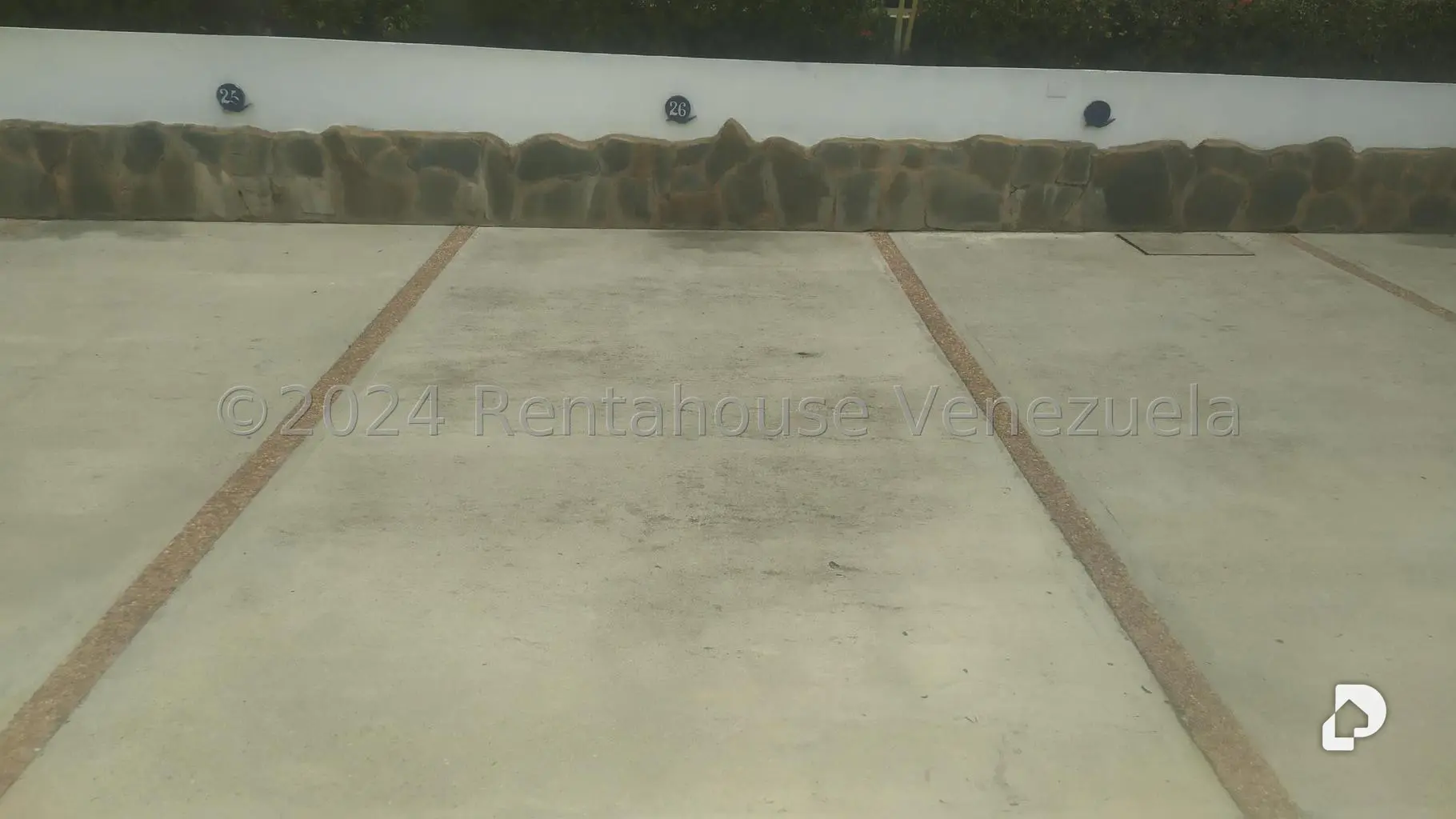 Apartamento en Puerto Encantado, Higuerote – 29
