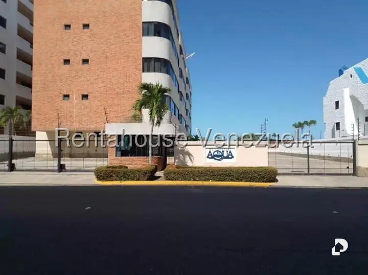 Apartamento en Puerto Encantado, Higuerote – 1