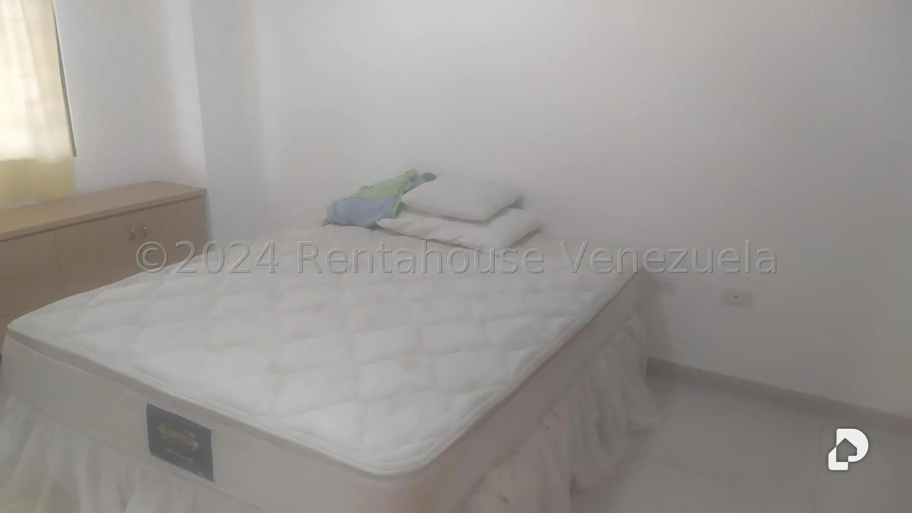 Apartamento en Puerto Encantado, Higuerote – 15