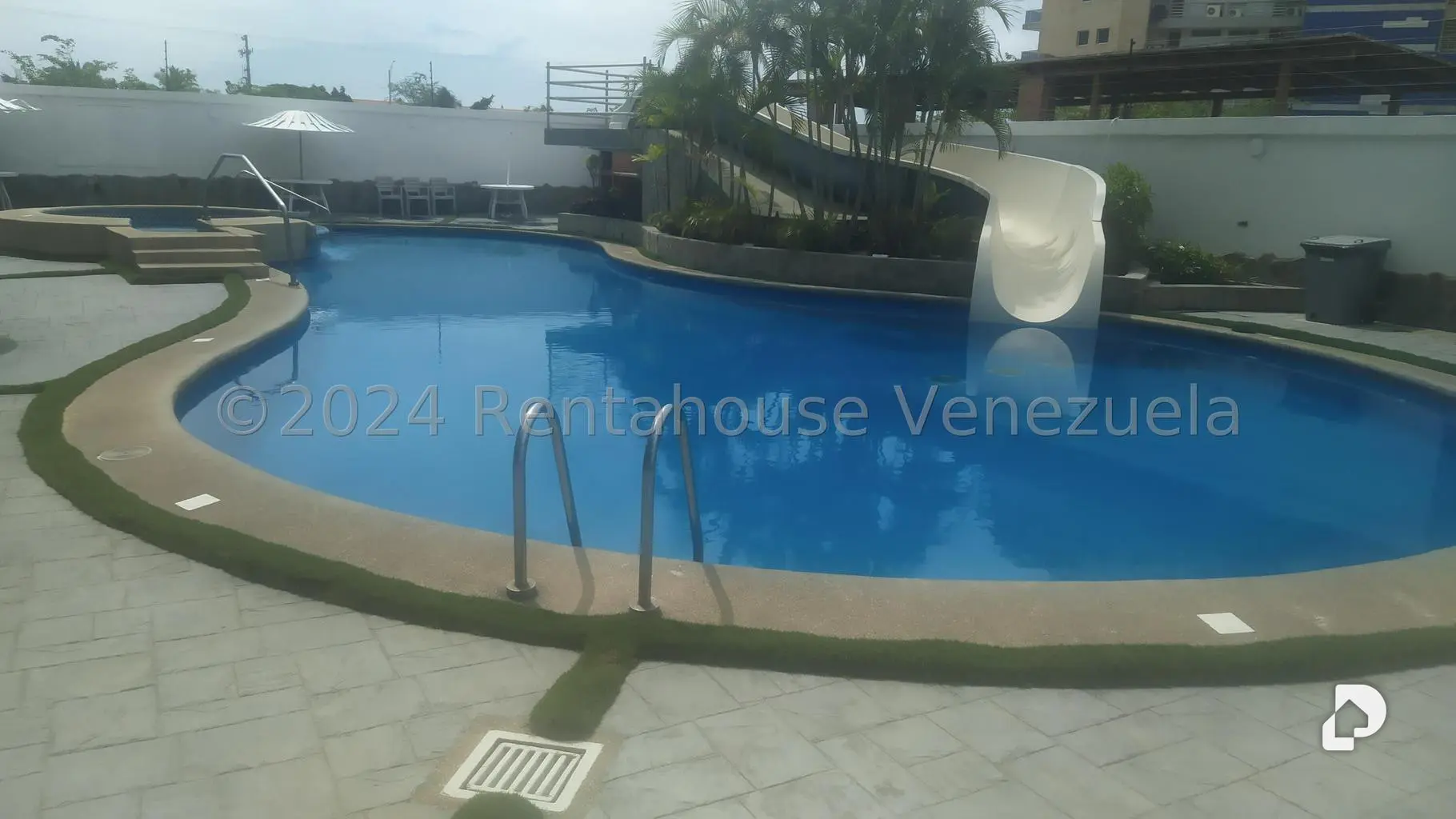 Apartamento en Puerto Encantado, Higuerote – 27