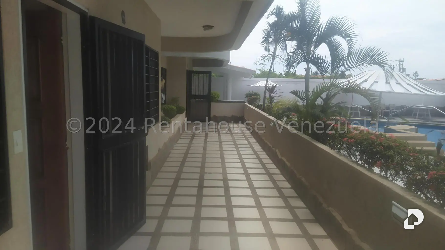 Apartamento en Puerto Encantado, Higuerote – 4