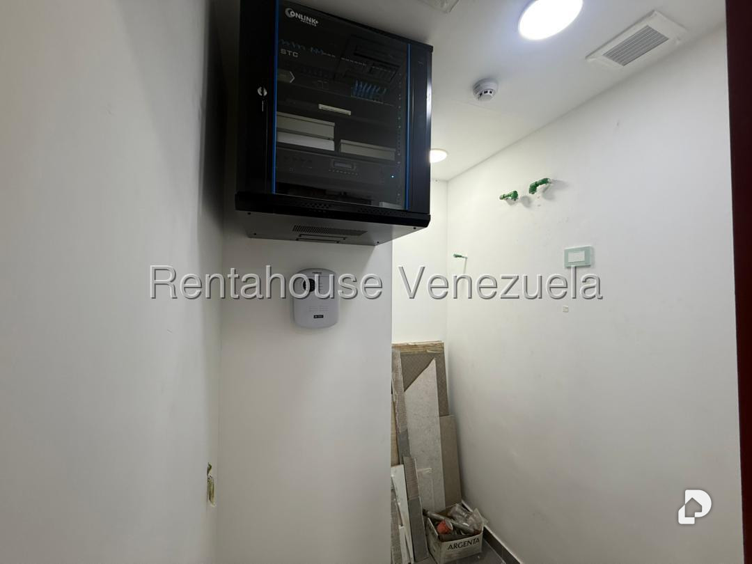 Oficina en Boleíta Norte, Caracas