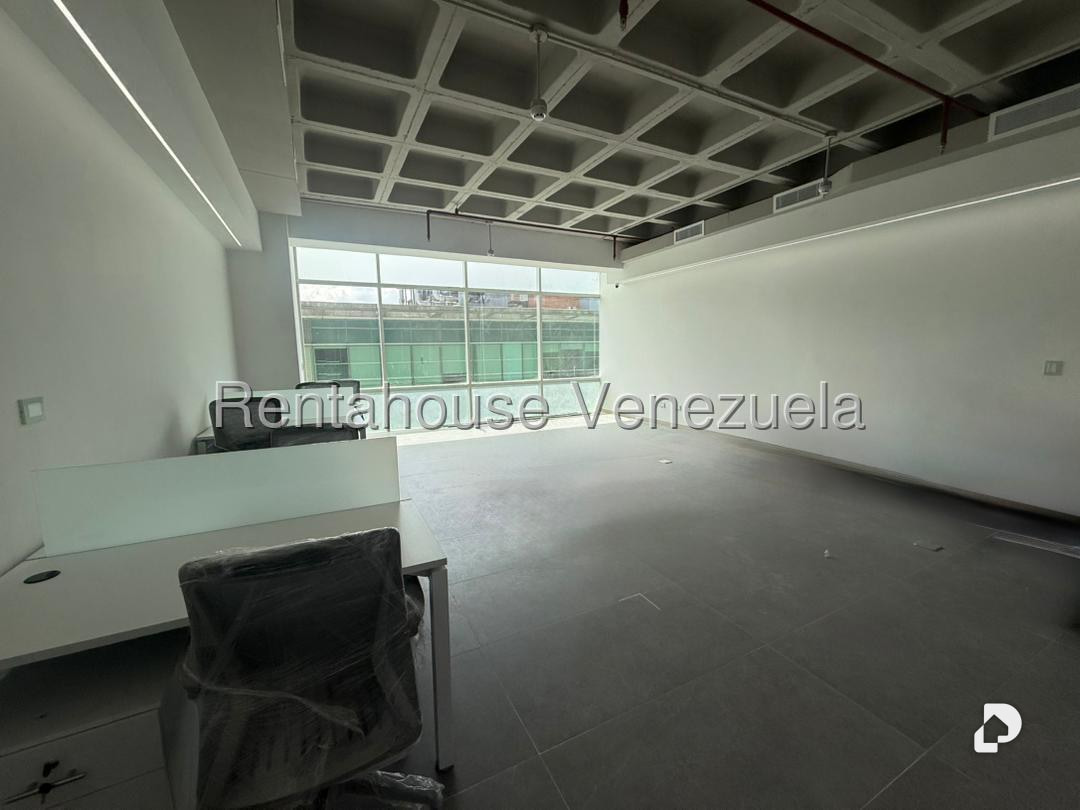 Oficina en Boleíta Norte, Caracas