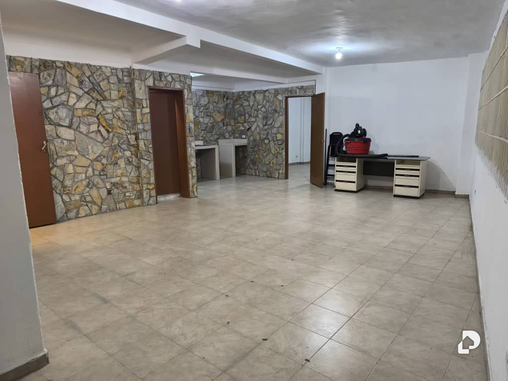 Oficina en Sabana Grande, Caracas – 4