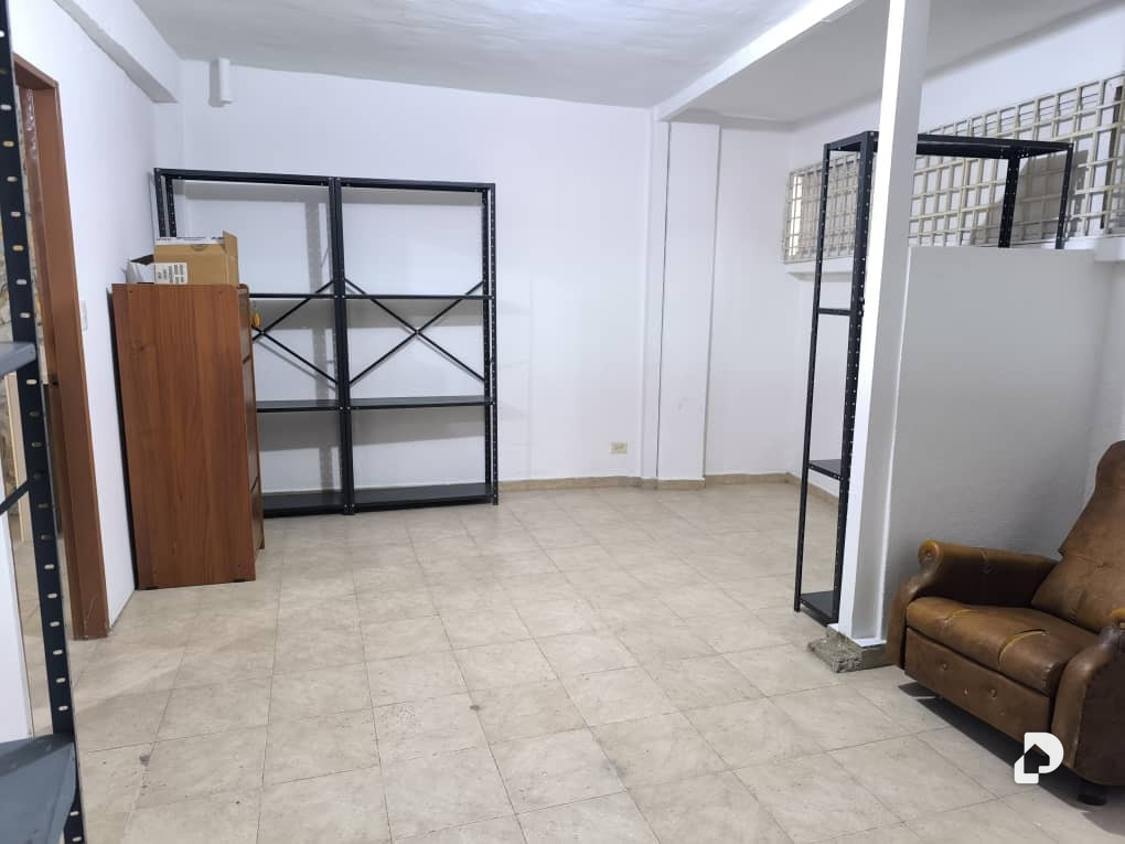 Oficina en Sabana Grande, Caracas – 3