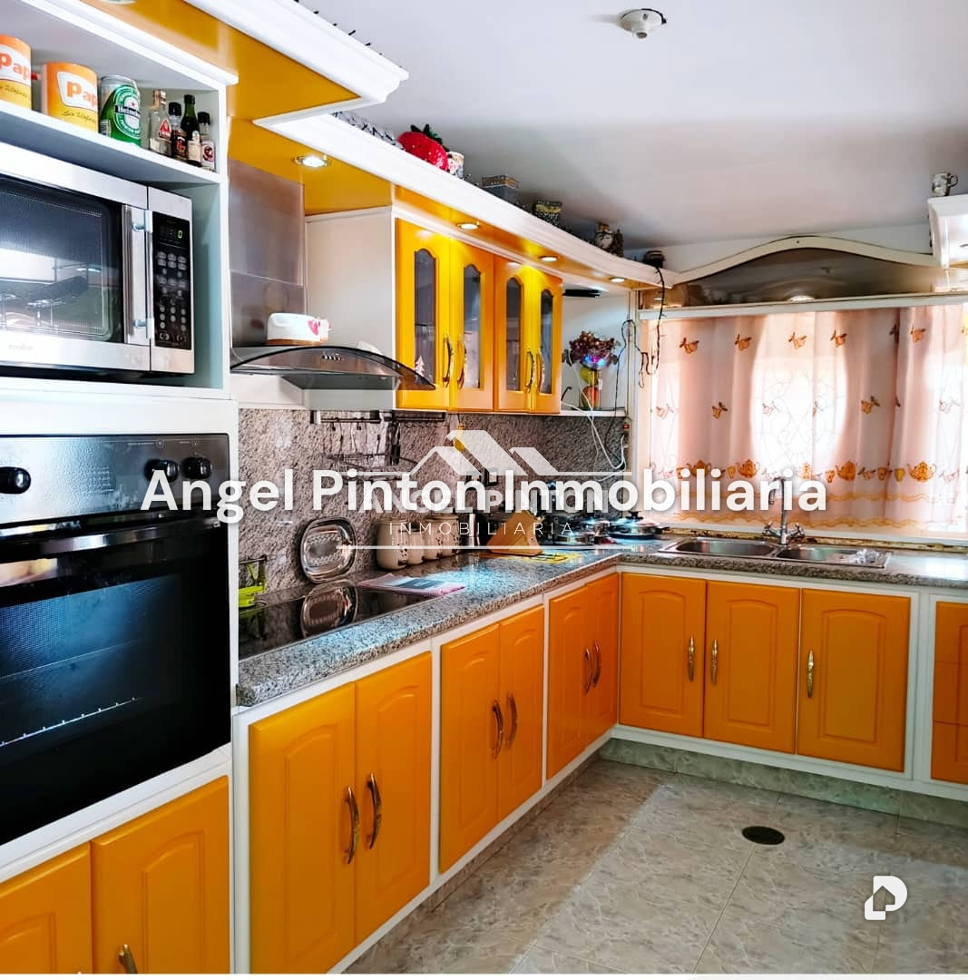 Casa en La Miel, Barquisimeto – 2
