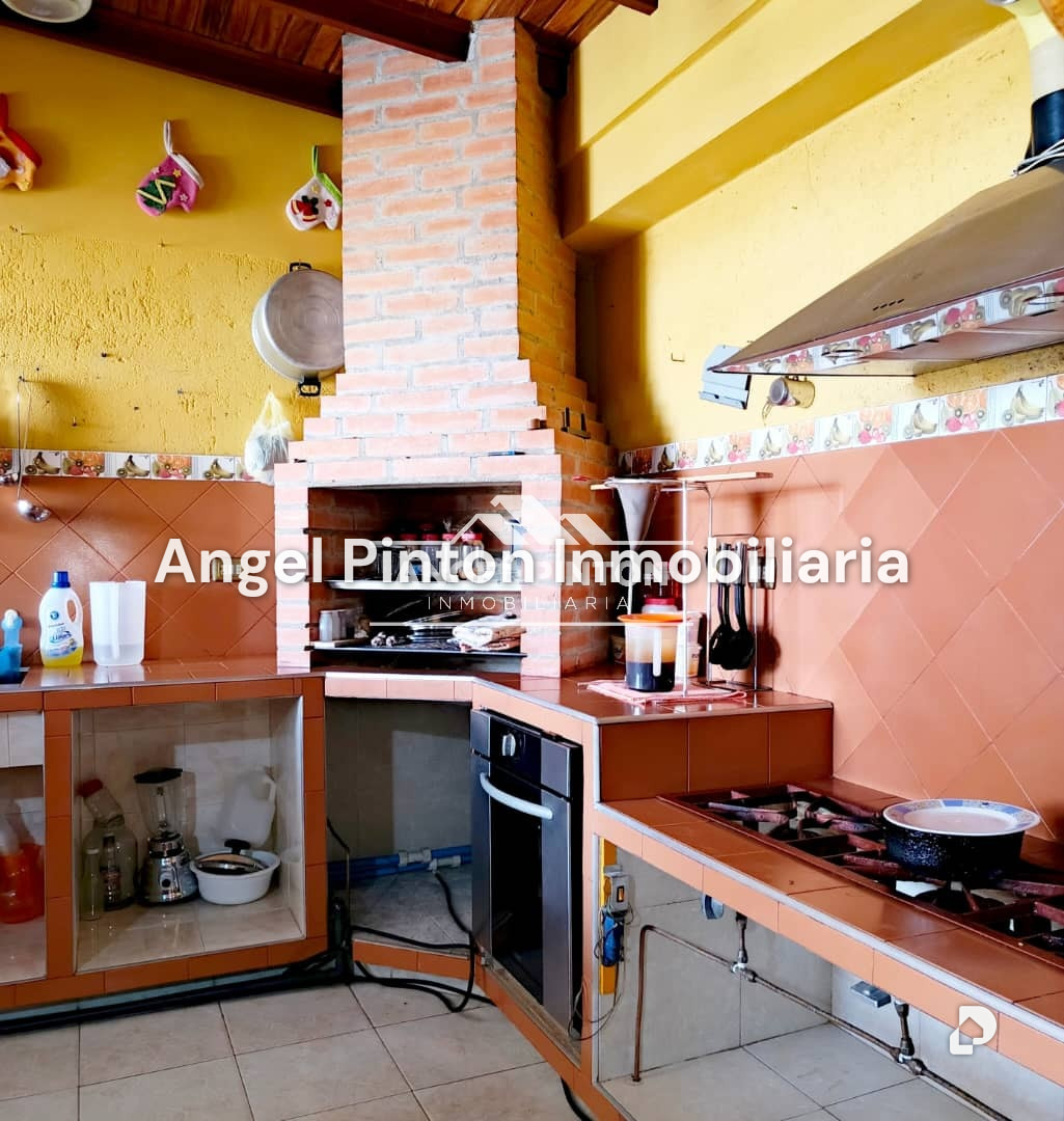 Casa en La Miel, Barquisimeto – 6