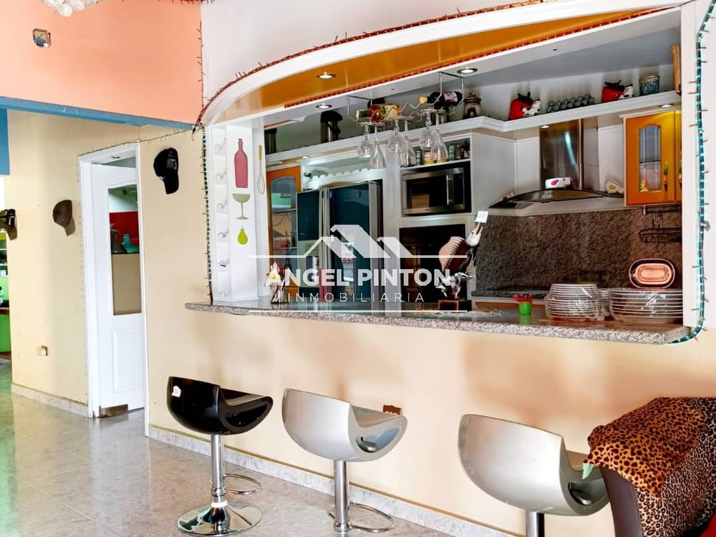 Casa en La Miel, Barquisimeto - 1