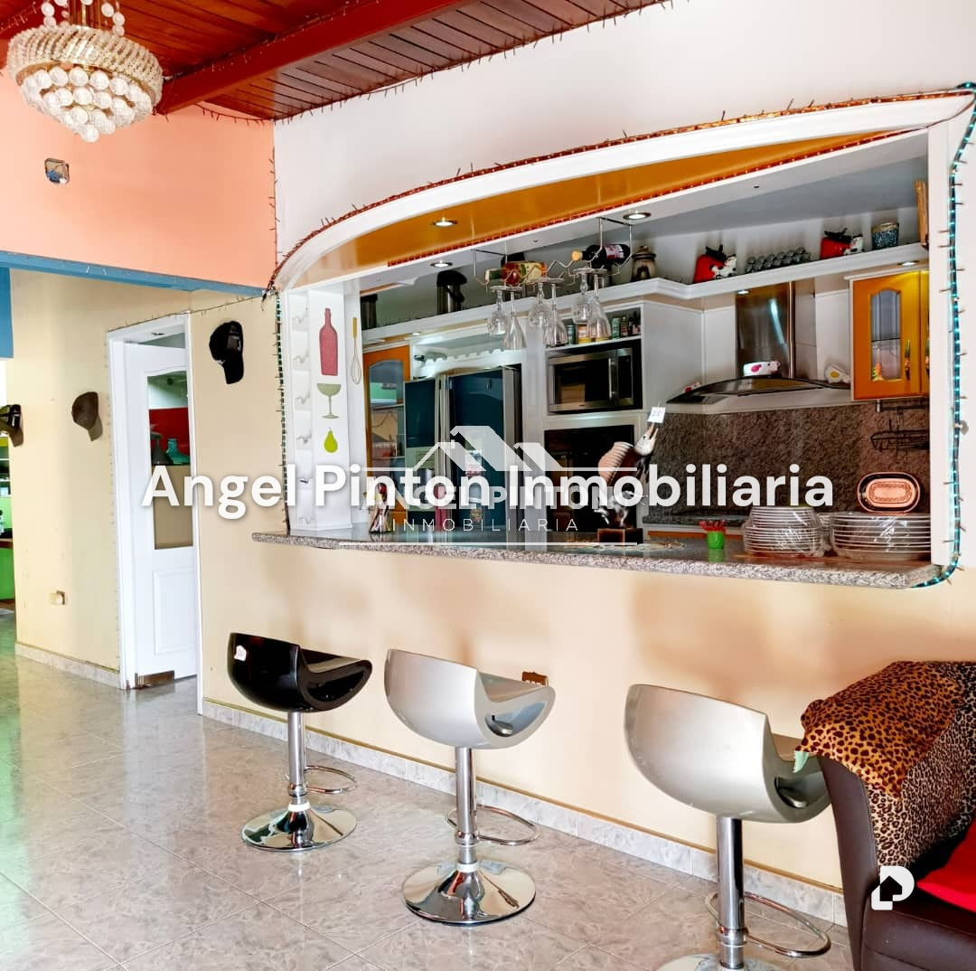 Casa en La Miel, Barquisimeto – 1