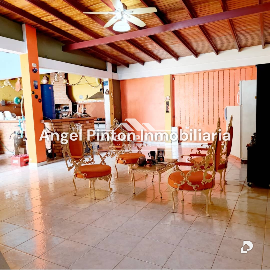 Casa en La Miel, Barquisimeto – 5