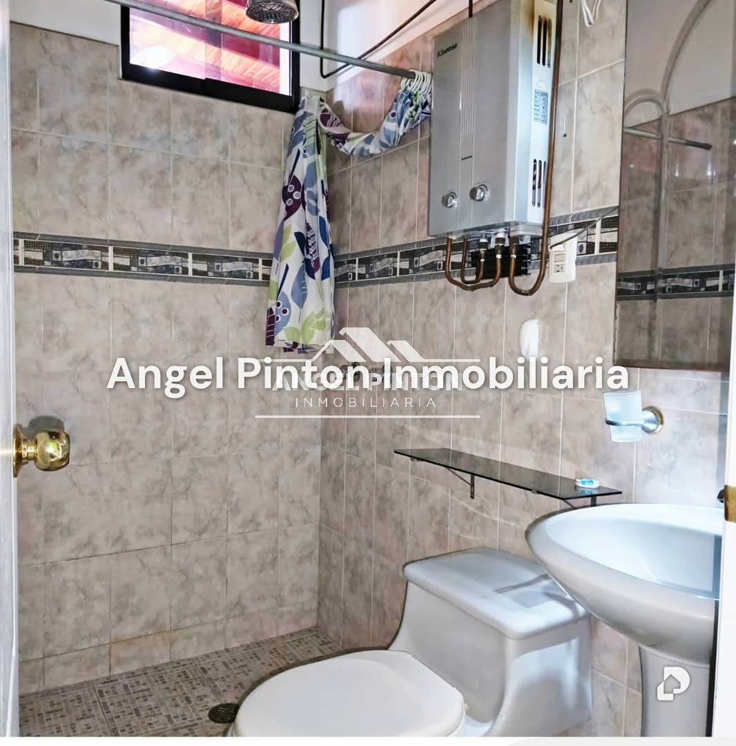 Casa en La Miel, Barquisimeto – 3