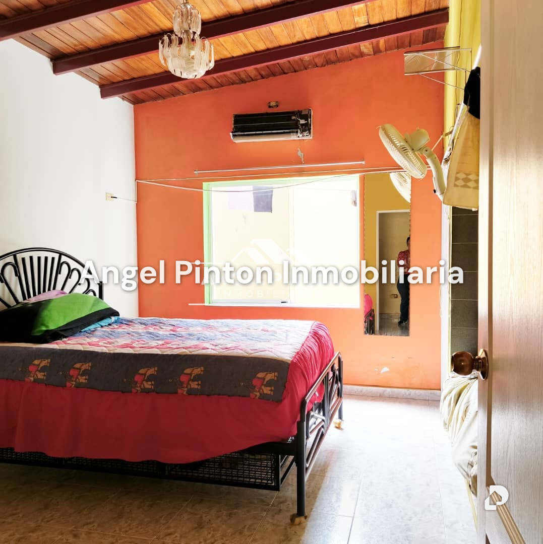 Casa en La Miel, Barquisimeto – 4