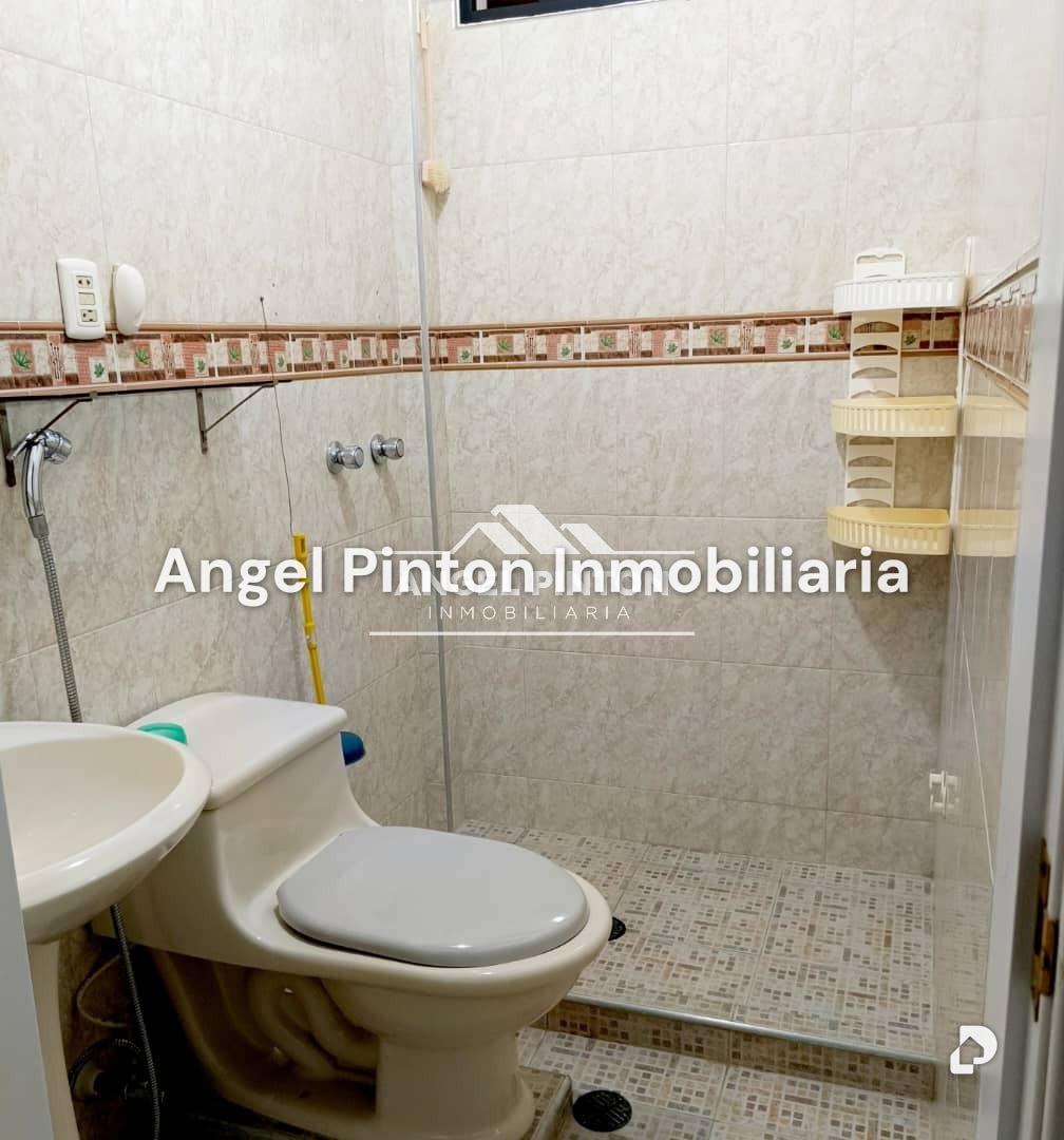 Casa en La Miel, Barquisimeto – 7
