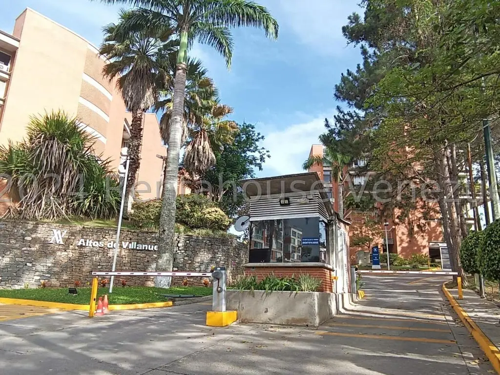 Apartamento en Villa Nueva Hatillo, Caracas - 1