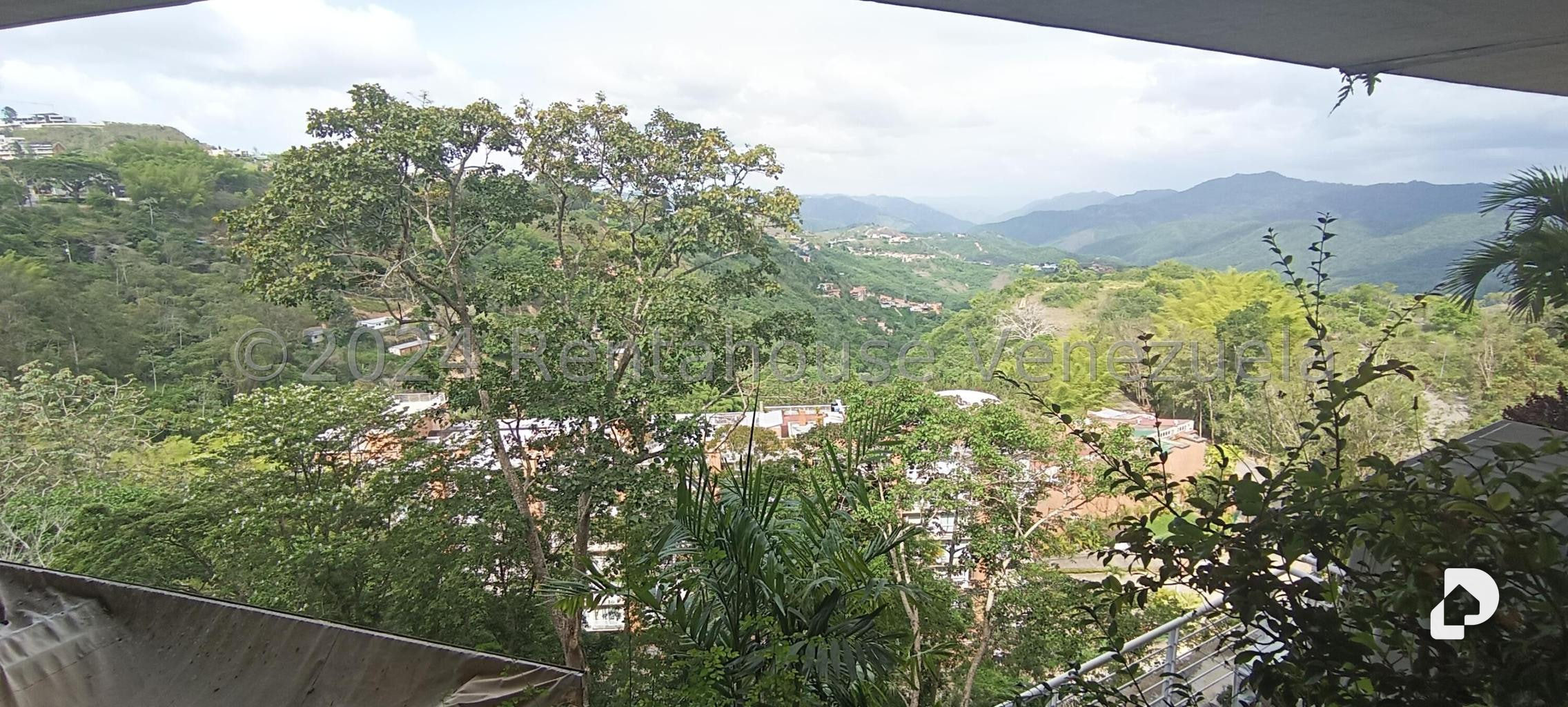 Apartamento en Villa Nueva Hatillo, Caracas