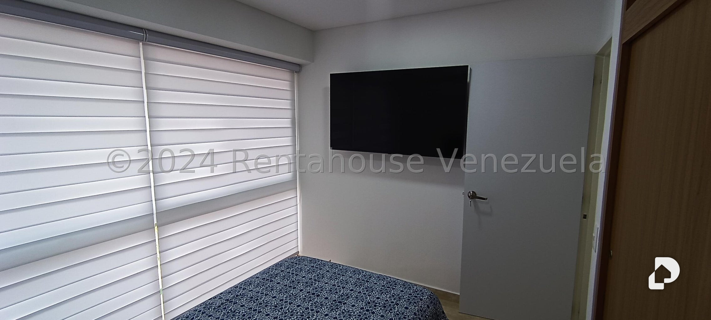 Apartamento en Villa Nueva Hatillo, Caracas