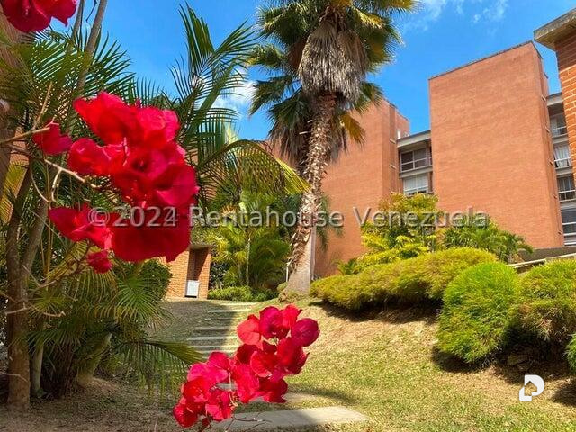 Apartamento en Villa Nueva Hatillo, Caracas