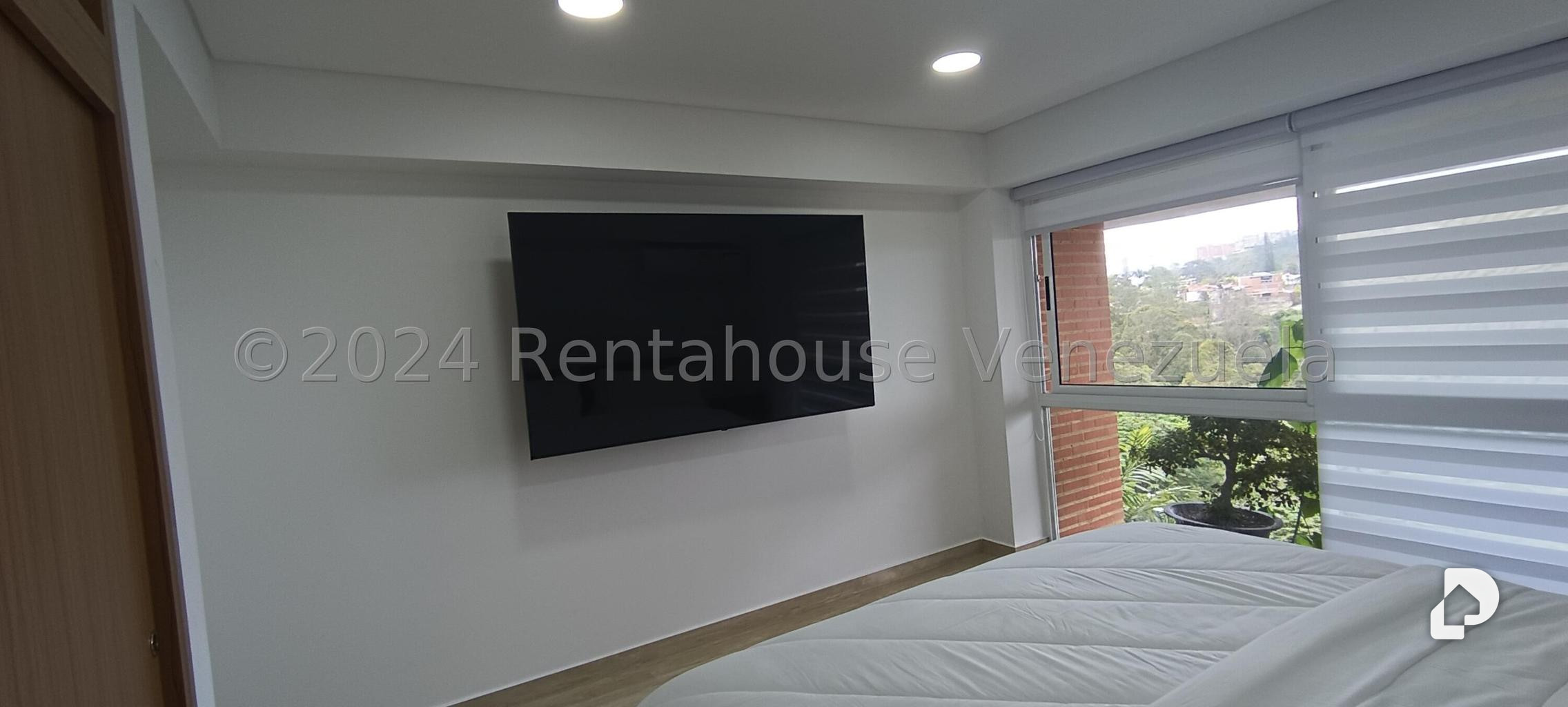 Apartamento en Villa Nueva Hatillo, Caracas