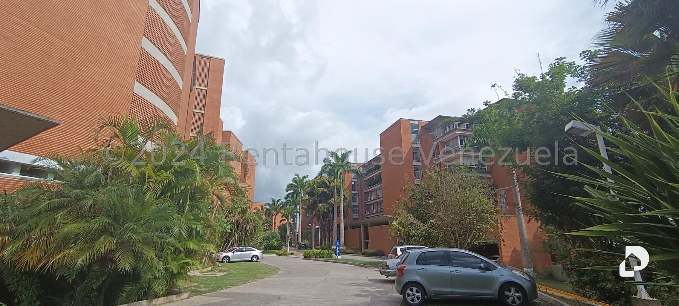 Apartamento en Villa Nueva Hatillo, Caracas