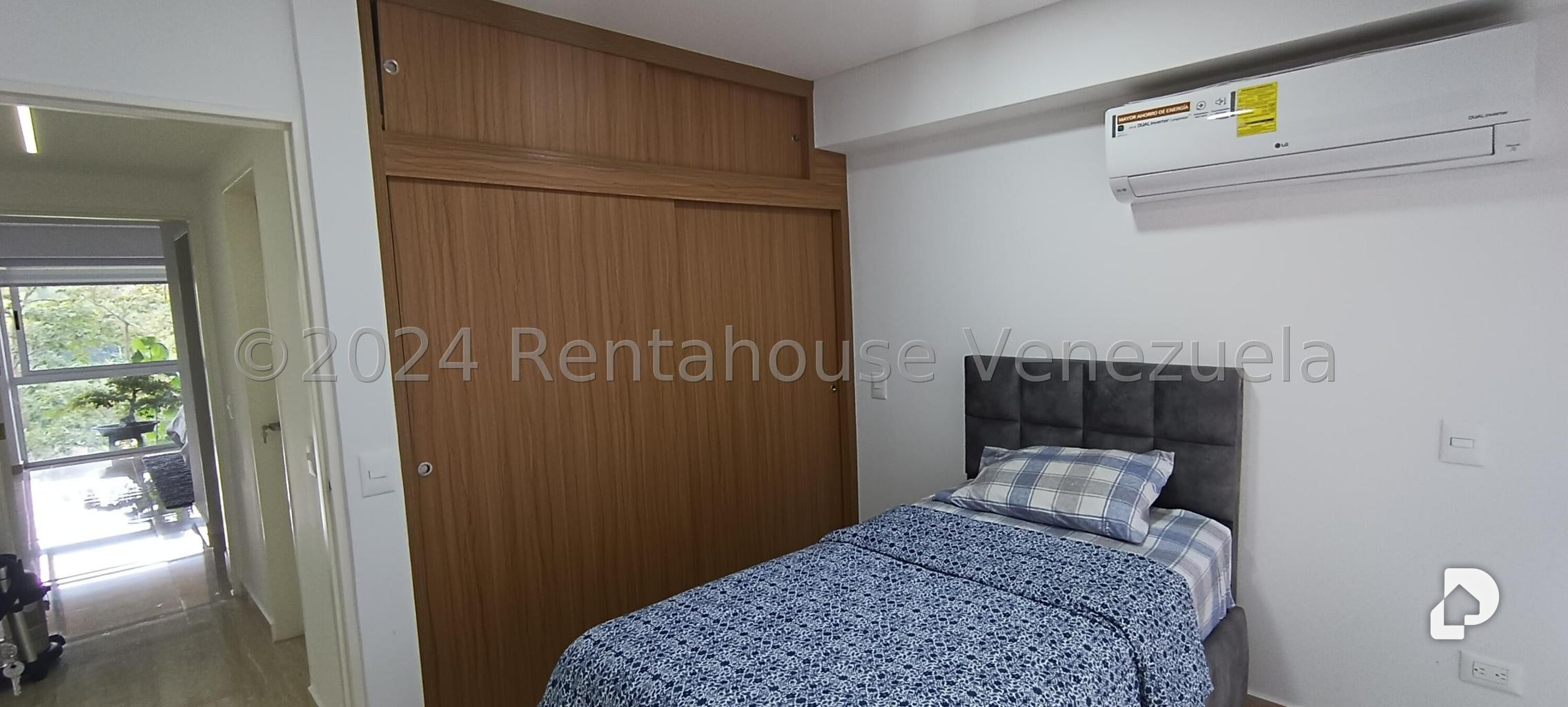Apartamento en Villa Nueva Hatillo, Caracas