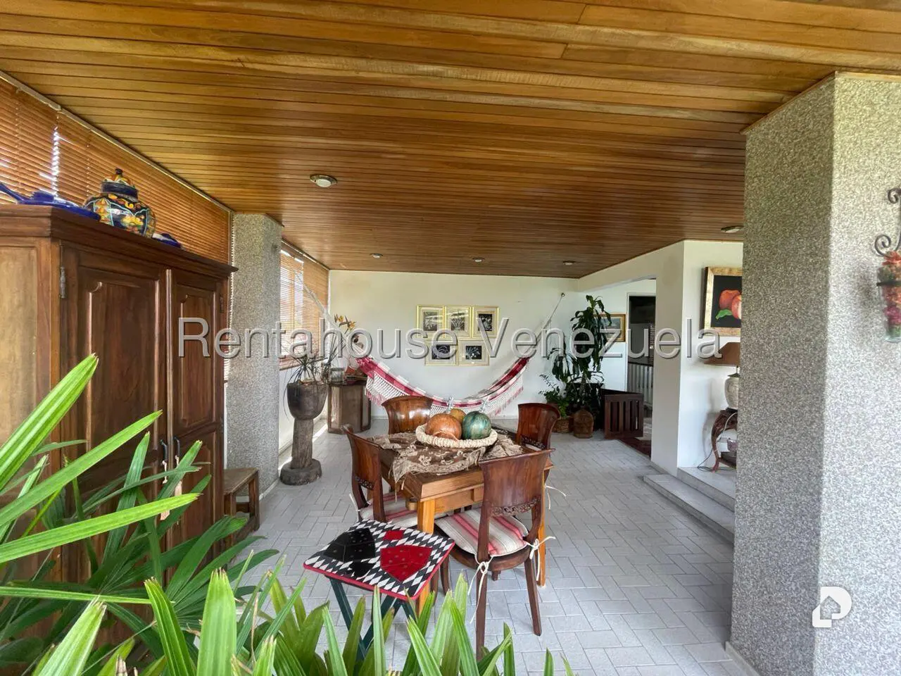 Apartamento en Los Naranjos (del Cafetal), Caracas – 10