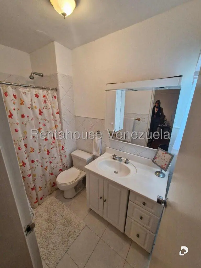 Apartamento en Los Naranjos (del Cafetal), Caracas – 20