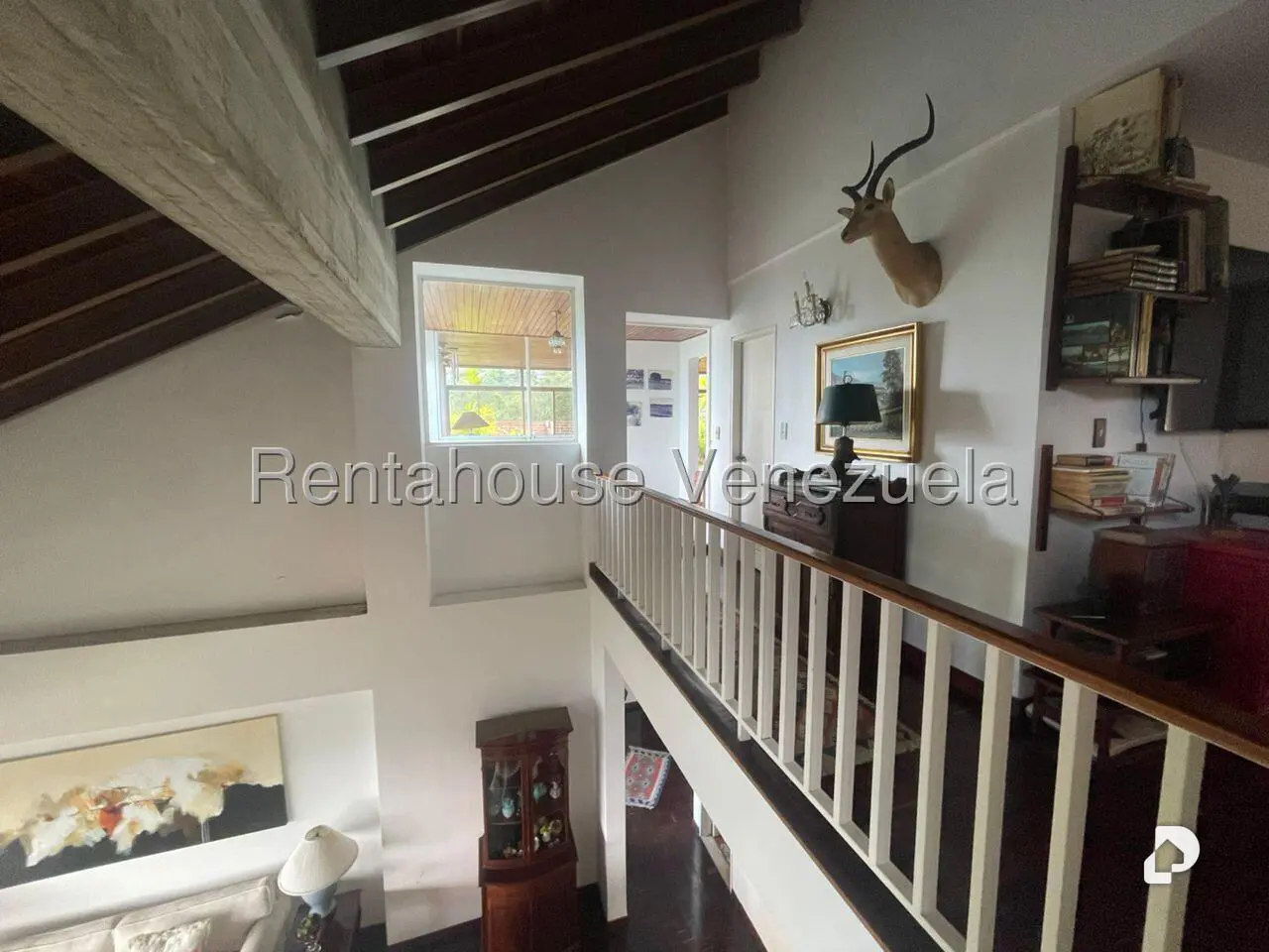 Apartamento en Los Naranjos (del Cafetal), Caracas – 8