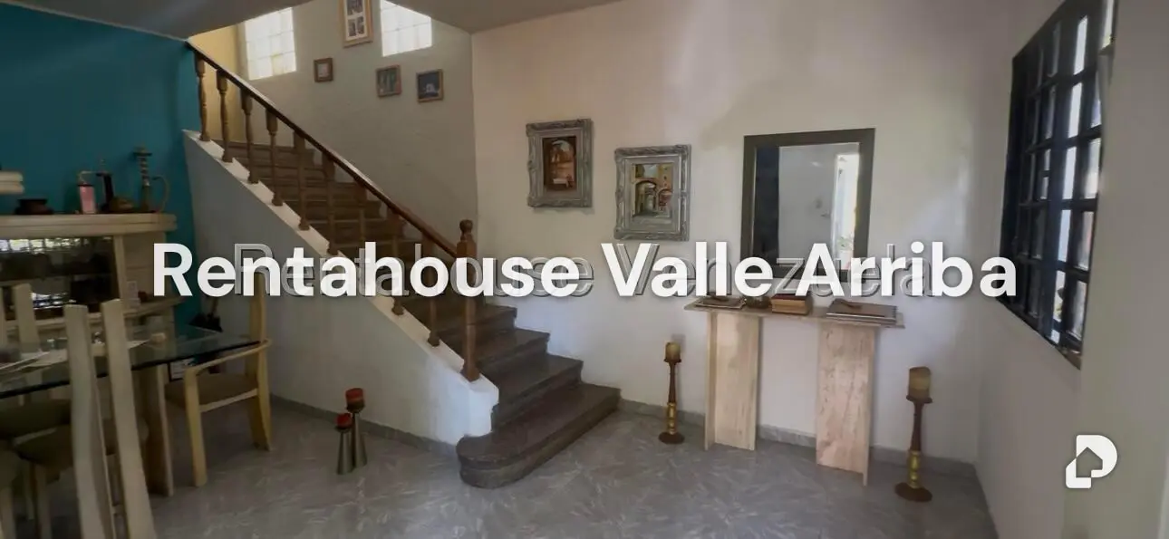 Casa en San Marino, Caracas