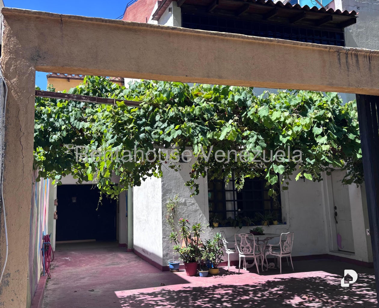 Casa en San Marino, Caracas – 1