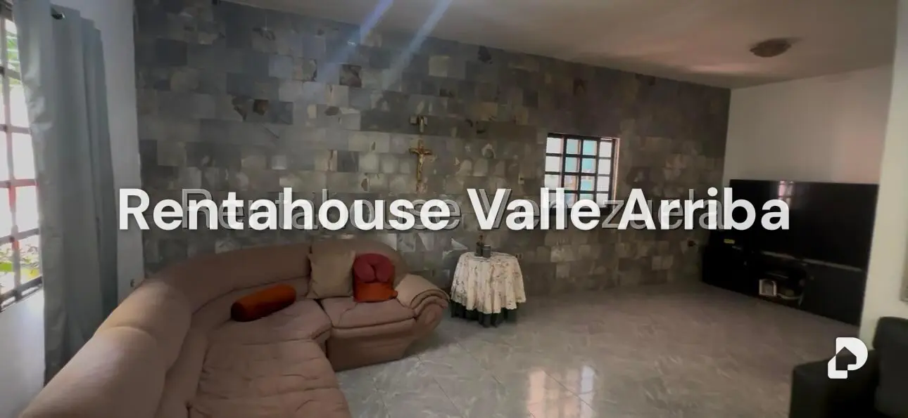 Casa en San Marino, Caracas
