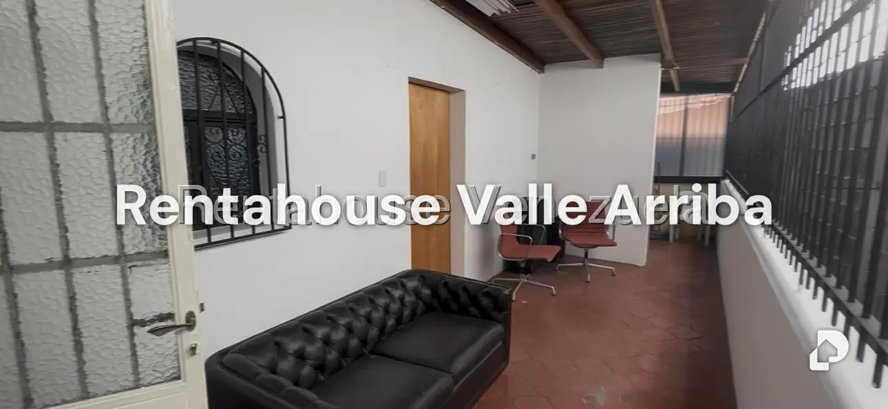 Casa en San Marino, Caracas