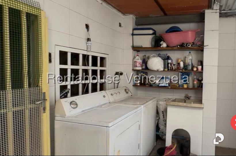 Casa en San Marino, Caracas – 15