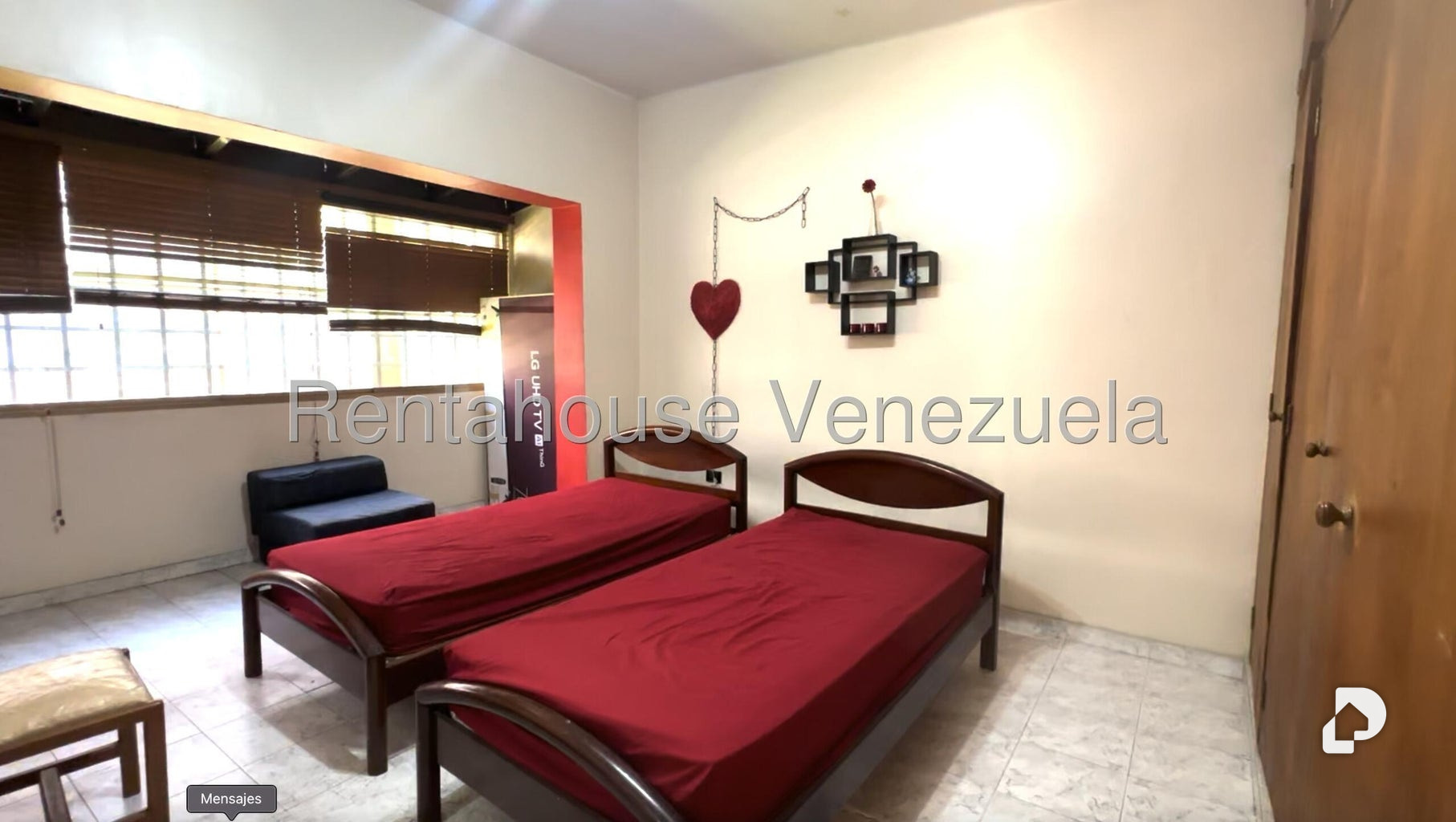 Casa en San Marino, Caracas – 12