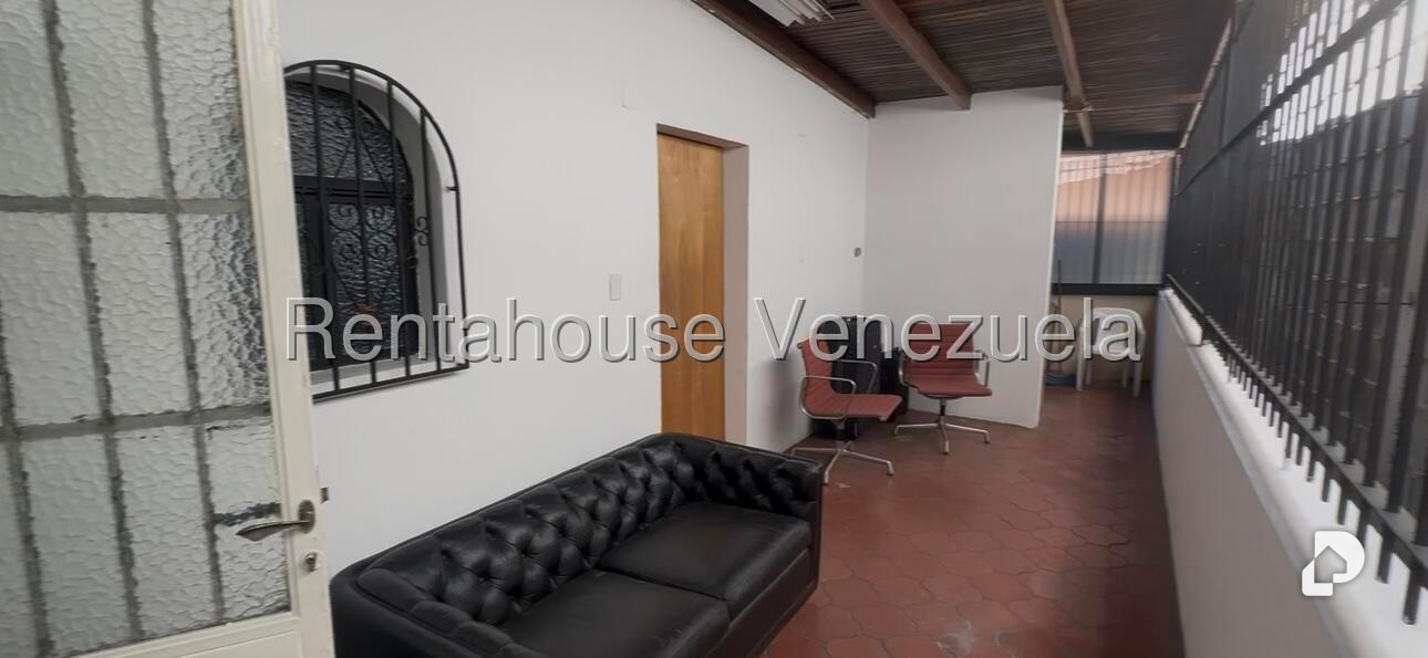Casa en San Marino, Caracas – 16