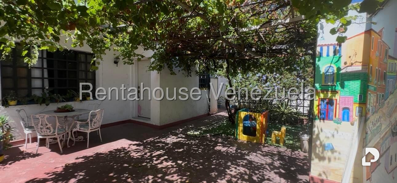 Casa en San Marino, Caracas – 18