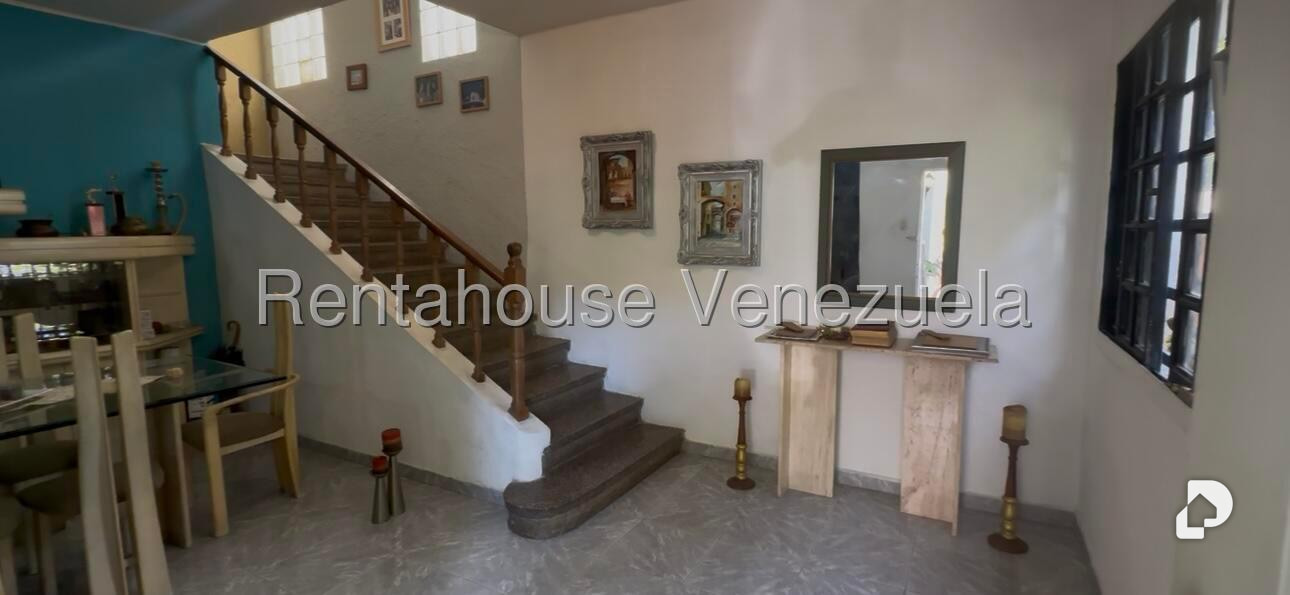 Casa en San Marino, Caracas – 4