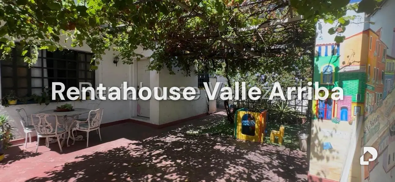 Casa en San Marino, Caracas