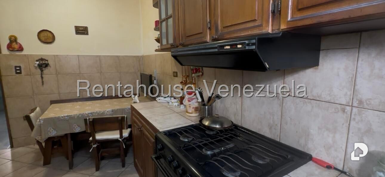 Casa en San Marino, Caracas – 5
