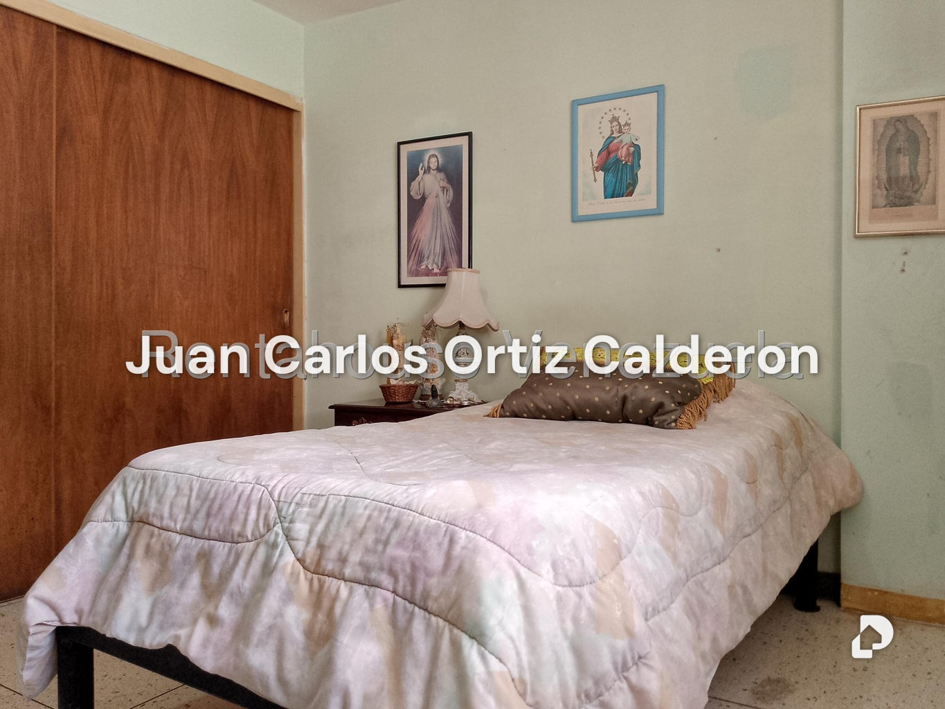 Casa en El Marqués, Caracas – 11