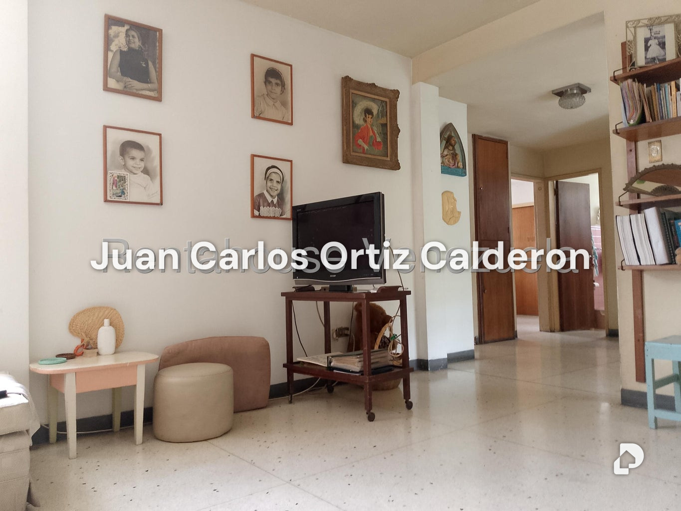 Casa en El Marqués, Caracas – 9