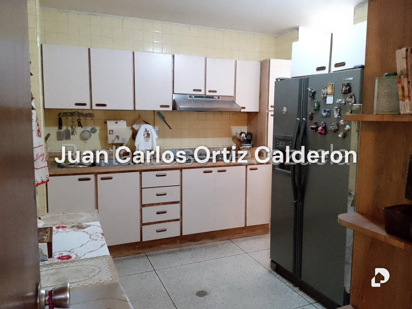 Casa en El Marqués, Caracas – 8