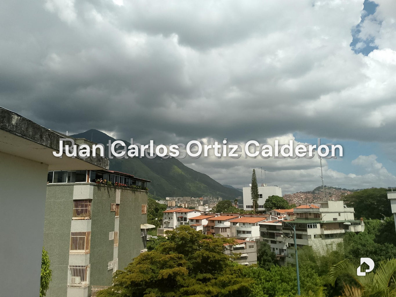 Casa en El Marqués, Caracas – 21