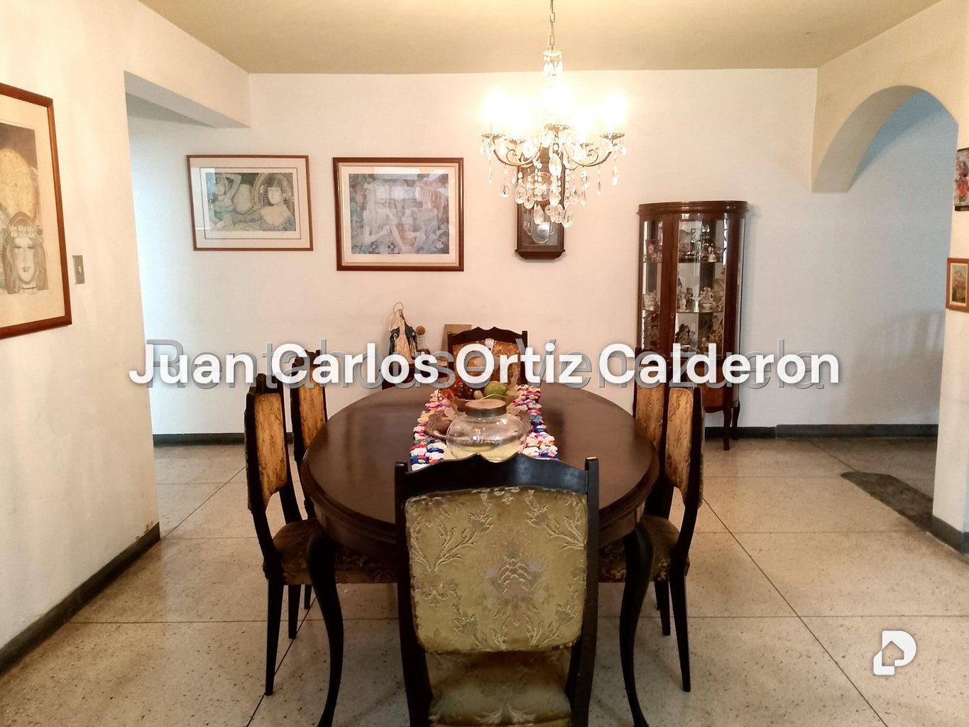 Casa en El Marqués, Caracas – 5