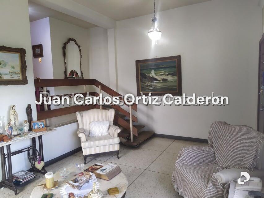 Casa en El Marqués, Caracas – 3