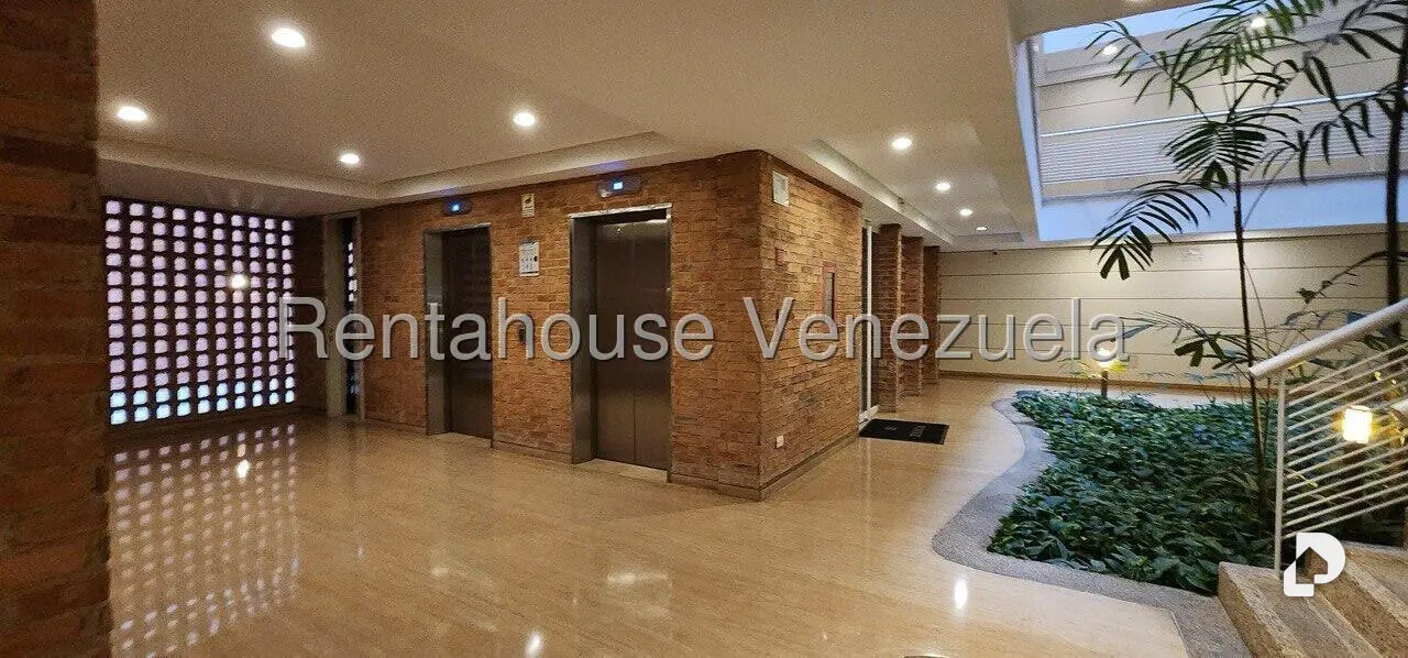 Apartamento en Campo Alegre, Caracas – 20